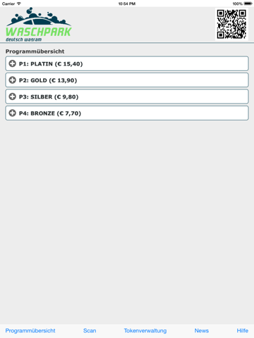 Screenshot #4 pour Waschpark Deutsch-Wagram