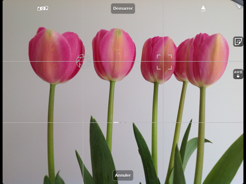 Screenshot #6 pour TimeLapse - séquences accélérées