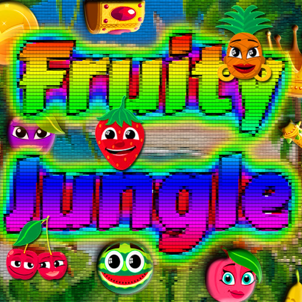 Fruity Jungle