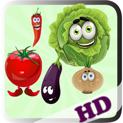 Fruit Salad Touch HD Icon