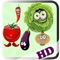 Fruit Salad Touch HD