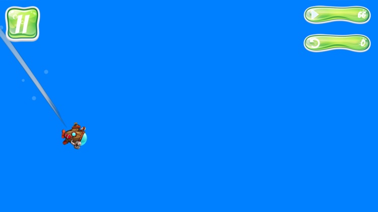 Submarine Dive - Skipper and Diver of the Royal Navy screenshot-4