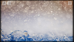 Rain Sounds FREE screenshot