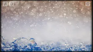 Rain Sounds FREE screenshot 2