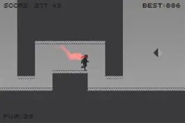 Game screenshot ABRunner apk