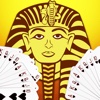 An Ultimate Royal Pharaoh Poker Pro - Play Vegas gambling card game