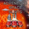 Adventure Space Slots