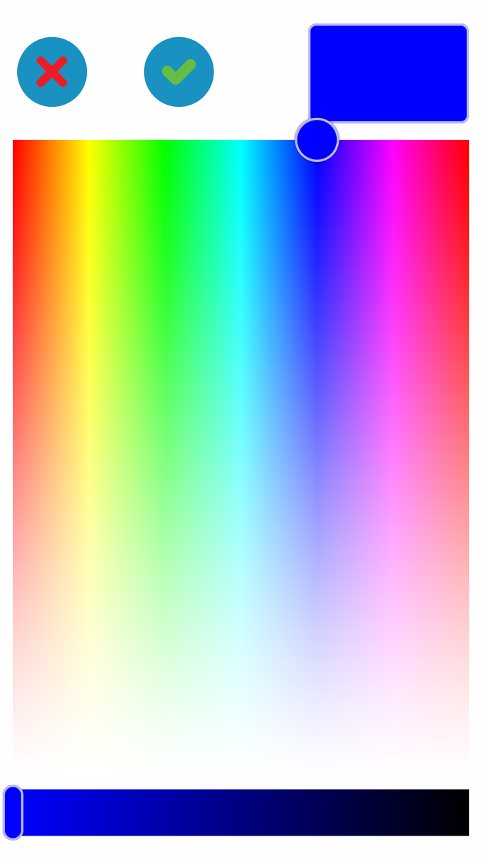 الكيبورد العربي المطور - مصمم لوحة المفاتيح العربية