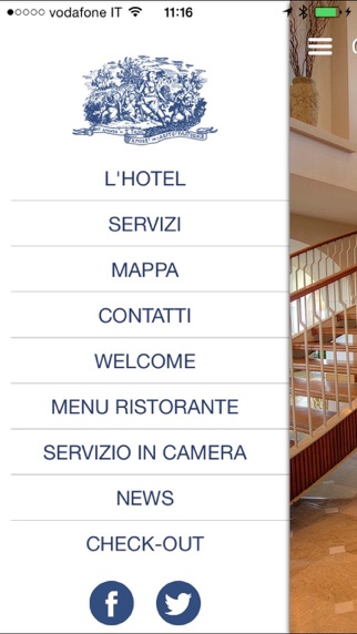 Aminta Screenshot