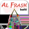 Alfrash Balti