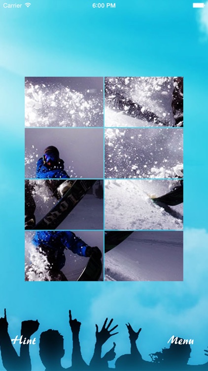 People Jigsaw Puzzle