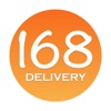 168 Delivery