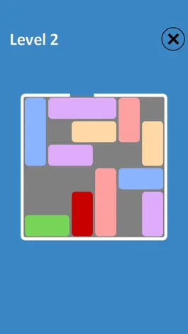 Game screenshot Block Jam mod apk