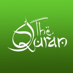 Download Holy Quran (Koran) Translation - Listen to the Arabic Recitation of All Suras and their English interpretation app
