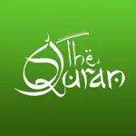 Holy Quran (Koran) Translation - Listen to the Arabic Recitation of All Suras and their English interpretation App Positive Reviews