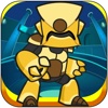 Robot Run Hero Epoch: Attack of the Steel Blade Pro