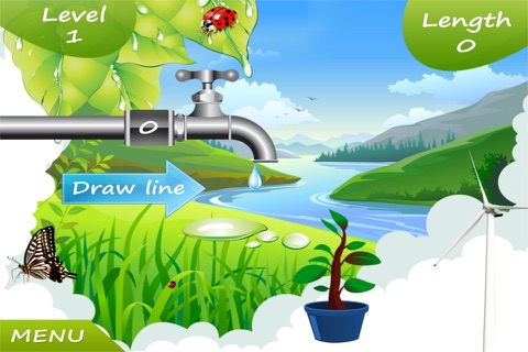 Water The Plants screenshot 2