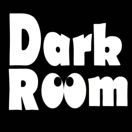 Dark Room! icon