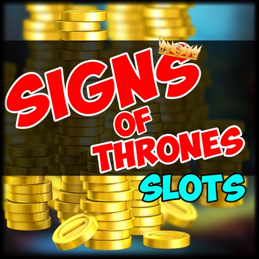 King Slots - Game Of Thrones Edition