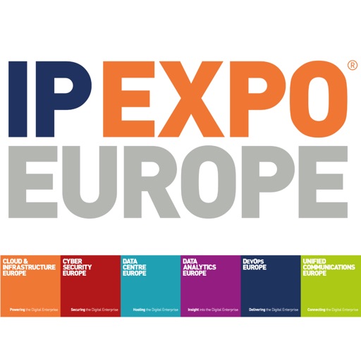 IP EXPO Europe icon