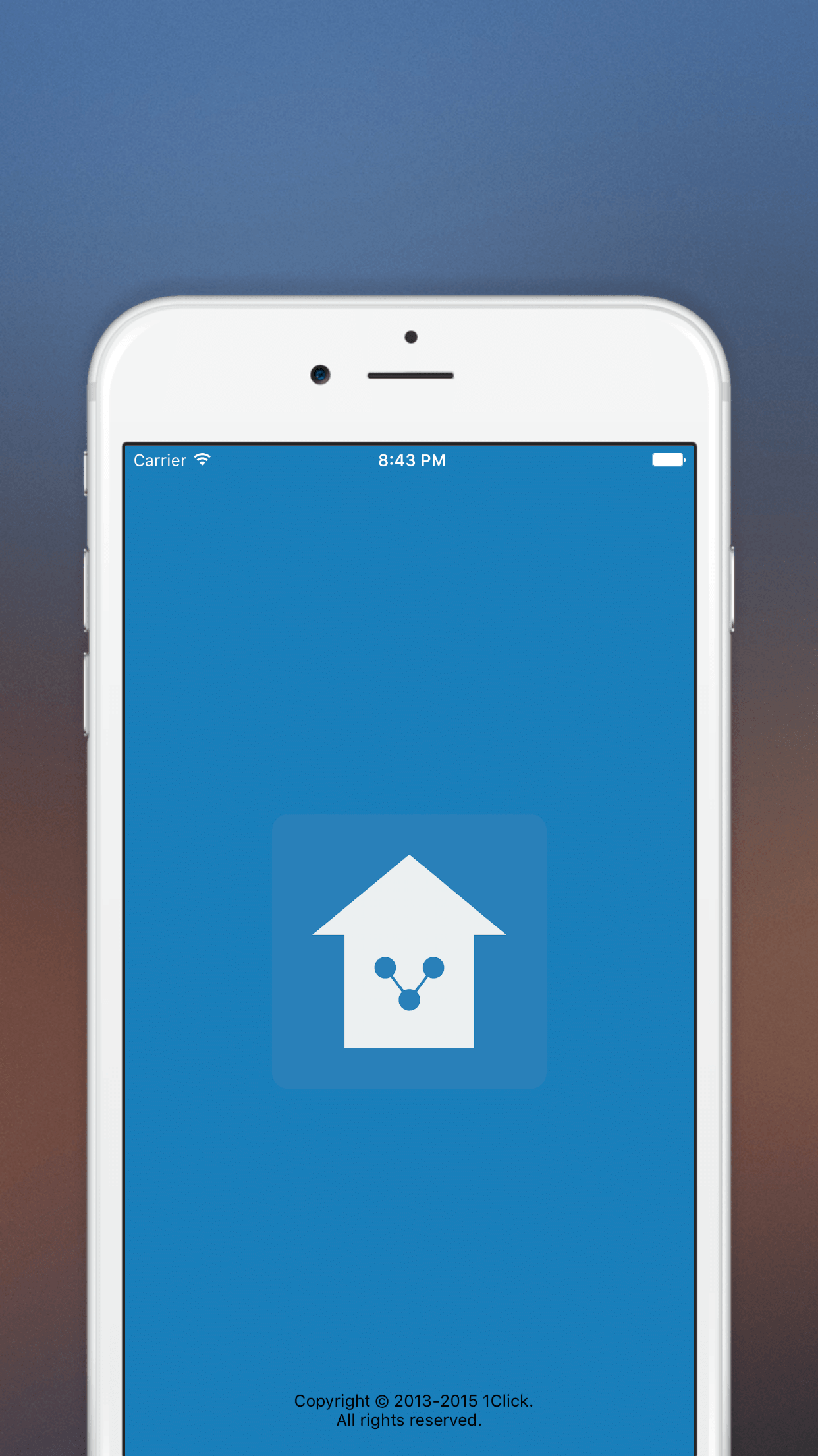 Home Sharing - transfer photo, video and file more easily in the local Wi-Fi network screenshot 4