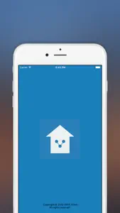 Home Sharing - transfer photo, video and file more easily in the local Wi-Fi network screenshot #4 for iPhone