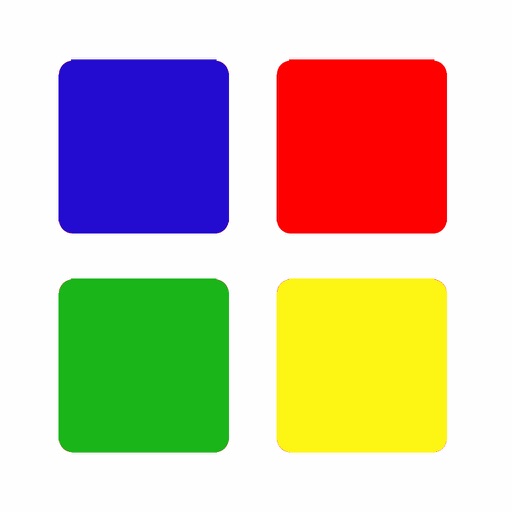 Color Deception iOS App