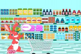 Game screenshot Happy Cup Cakes-CN hack