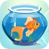 Goldfish Mania - Colorful Match 3 Puzzle Game