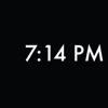 ZenClock: A Beautiful, Minimal Clock ZenClock: A Beautiful, Minimal Clock