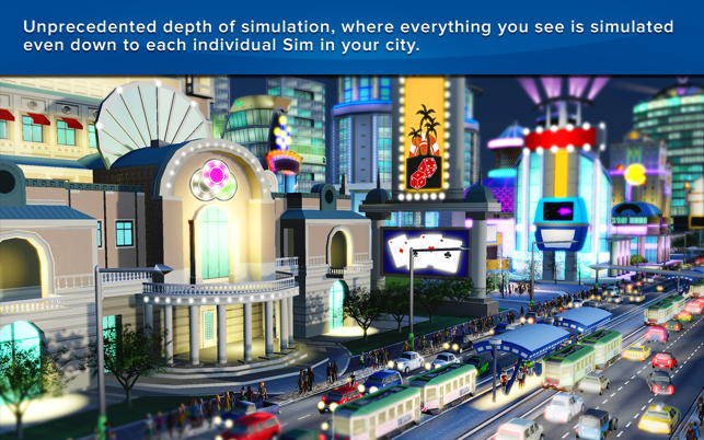 ‎SimCity™: Complete Edition Screenshot