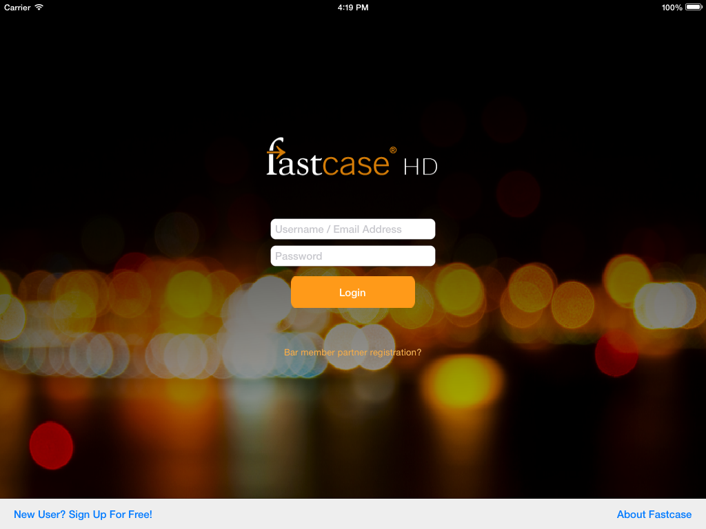 Fastcase