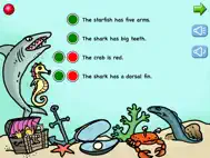 Reading World 2 ipad bilder 3