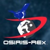 OSIRIS-REx