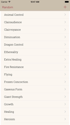 Potions Generator(圖2)-速報App