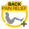 Back Pain Relief Workout Plus - Remove the pain, build muscles and strength with this simple training exercise