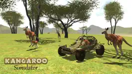 Game screenshot Kangaroo Simulator mod apk