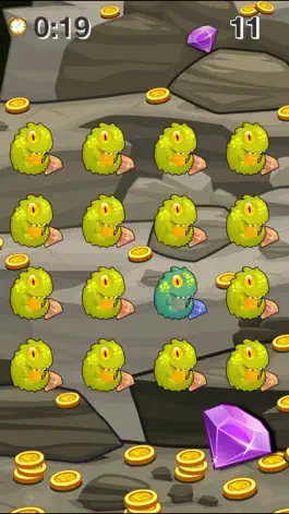 Game screenshot Baby Dragons apk