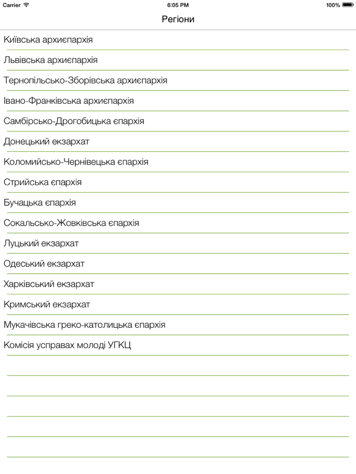 ДивенСвіт Довідник