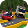 Loopy Roads - iPhoneアプリ