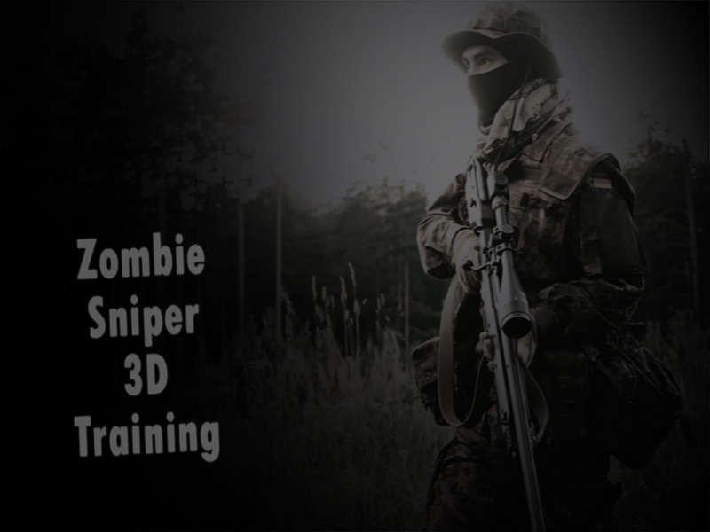 Ghost Warrior Sharpshooter : Marksman Special Ops Commando of Apocalypse screenshot 8