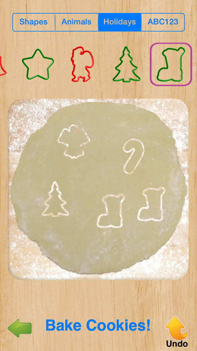 More Cookies! Screenshot