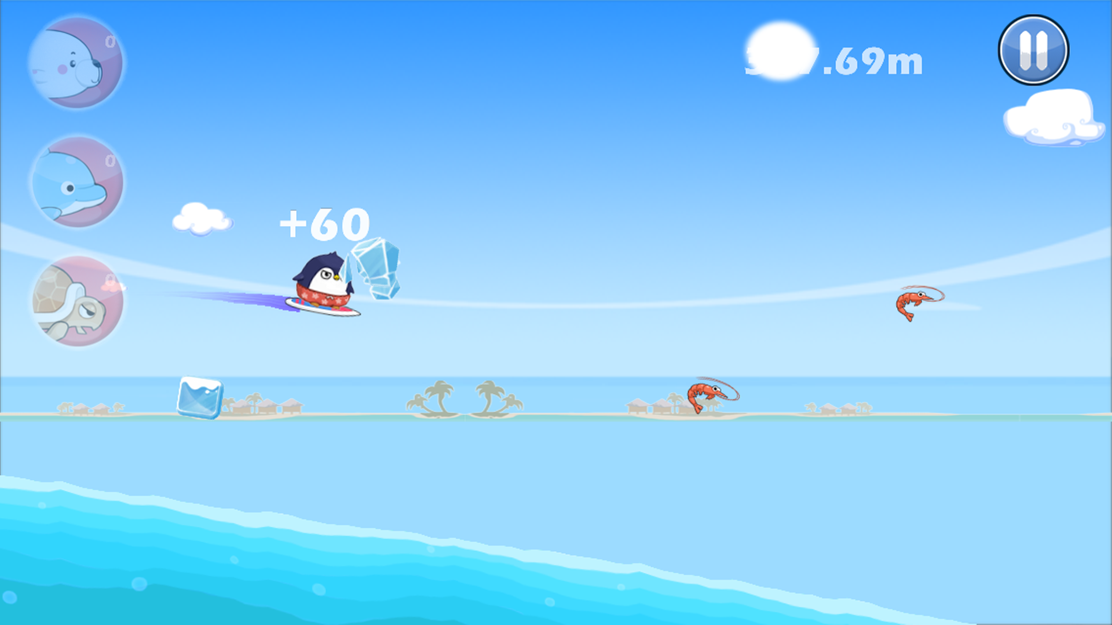 South Surfers screenshot 2