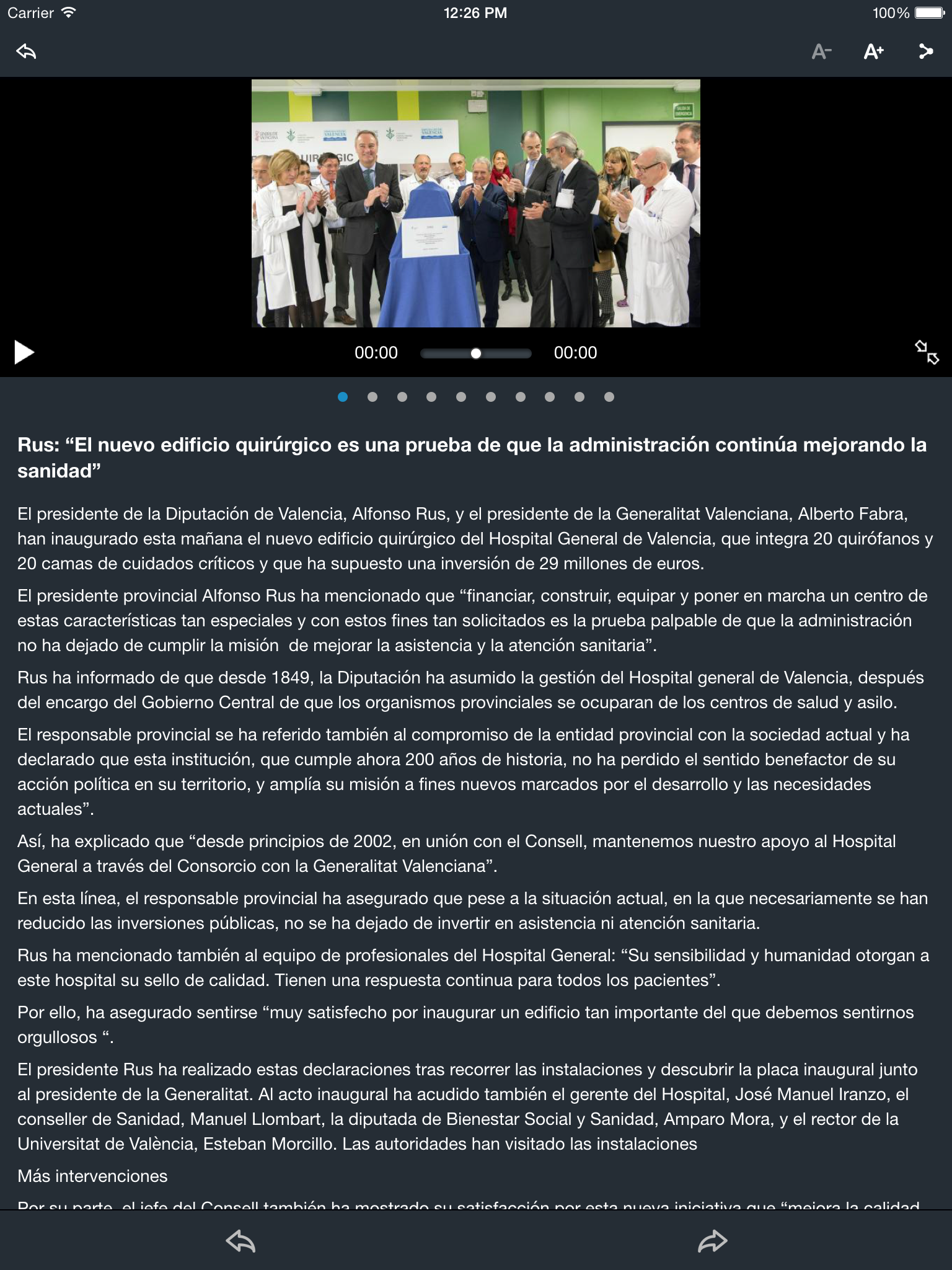 Diputación de Valencia