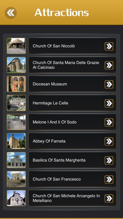 Cortona Tourism Guide