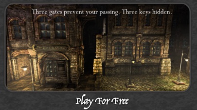 Screenshot #2 pour Hidden Escape Town - Mystery Escape!