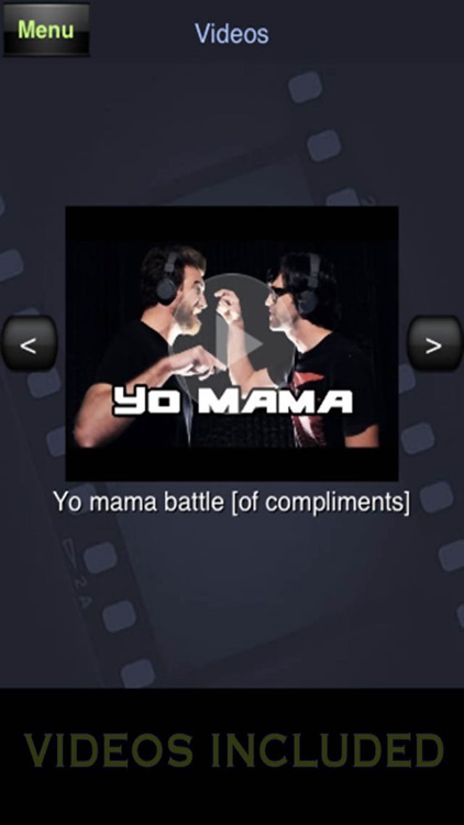 Yo Mama Jokes FREE - Best Funny Yomama screenshot-4