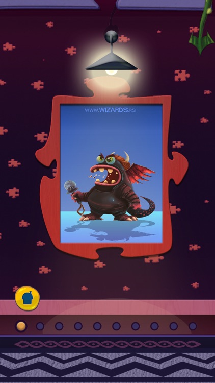 Dragon Games - Jigsaw Puzzles - amazing free jigsaw puzzle mania