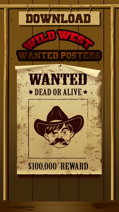 wild west wanted poster maker pro make your own wild west outlaw making wanted posters