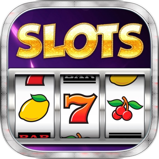 `````` 2015 `````` A Craze Royal Lucky Slots Game - FREE Slots Machine icon